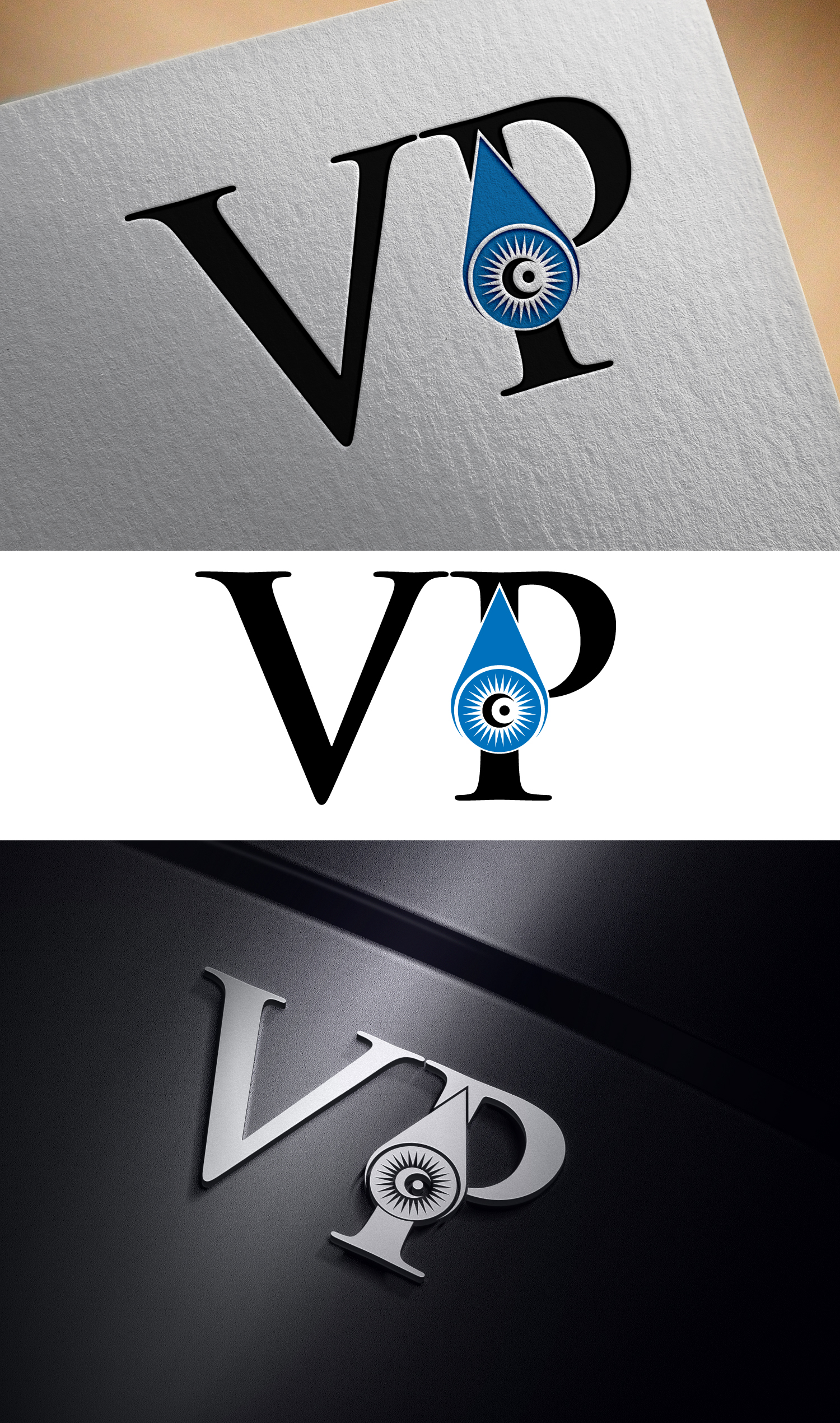 Diseño de Logo por 100%design para este proyecto | Diseño #30578762