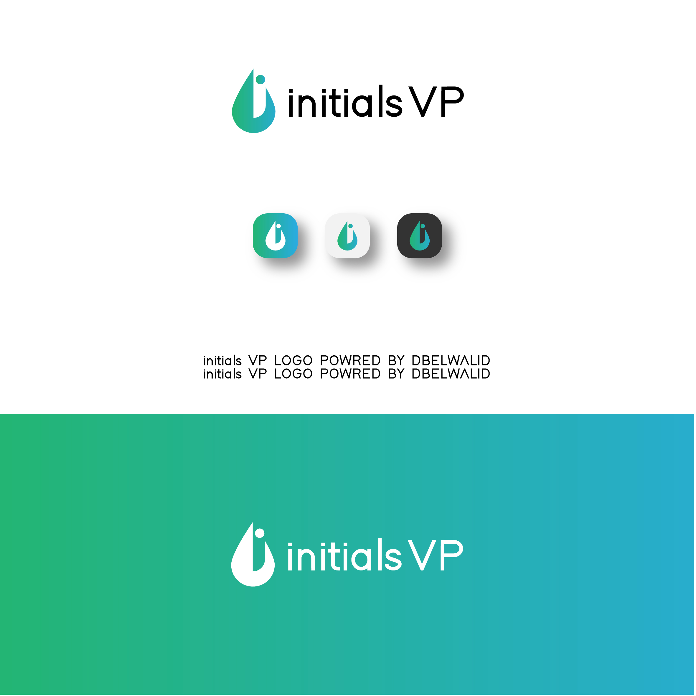 Logo Design by DbelWalid for this project | Design #30577832