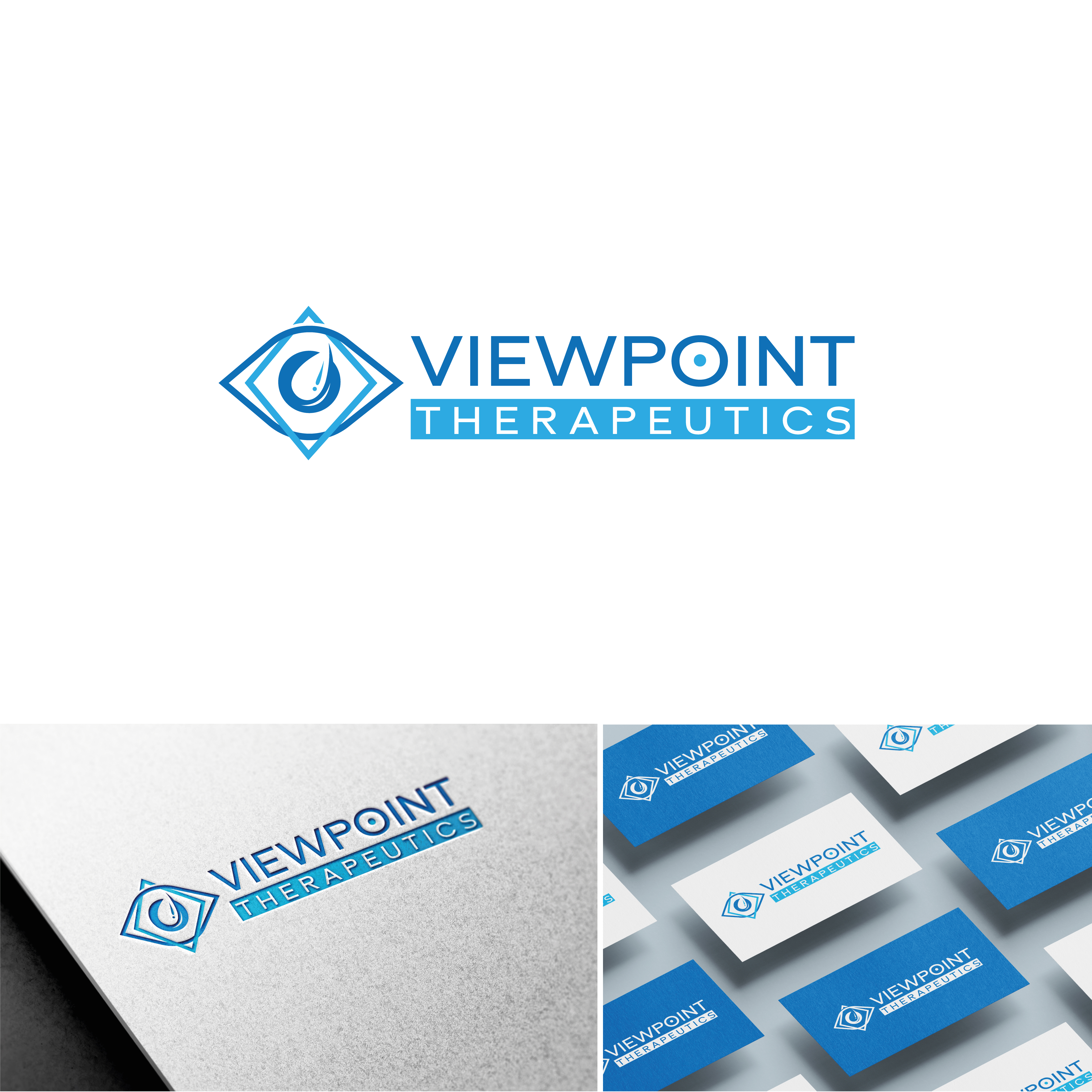Logo Design by AbhishekkM'24 for this project | Design #30570031