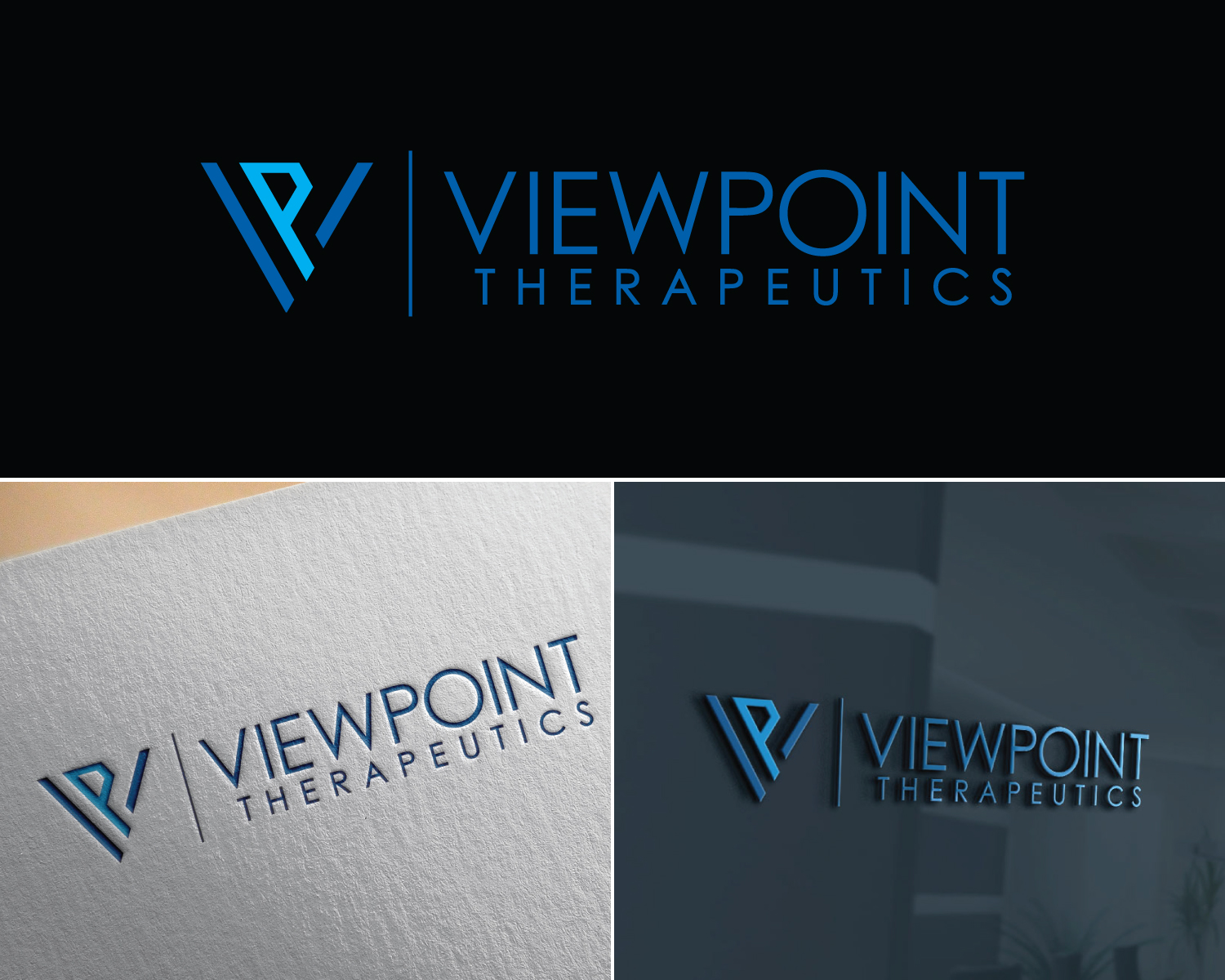 Logo Design by Atec for this project | Design #30576966