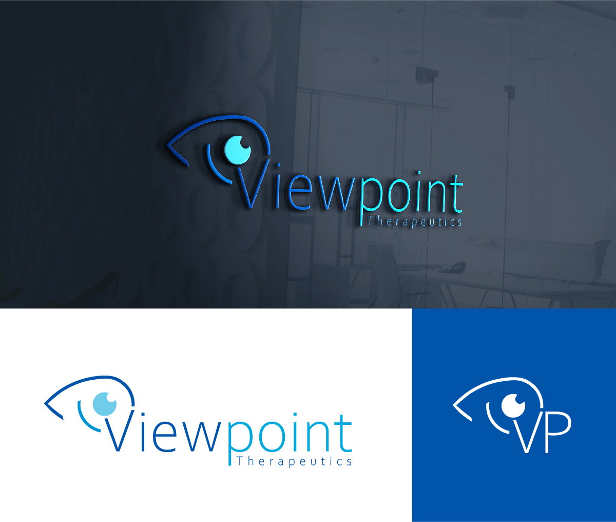 Logo Design by Owltive for this project | Design #30570239