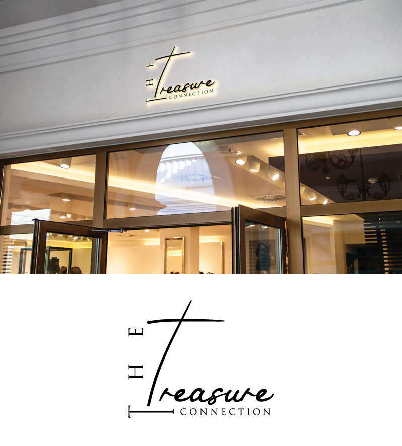 Logo Design by okimok for this project | Design #30571409