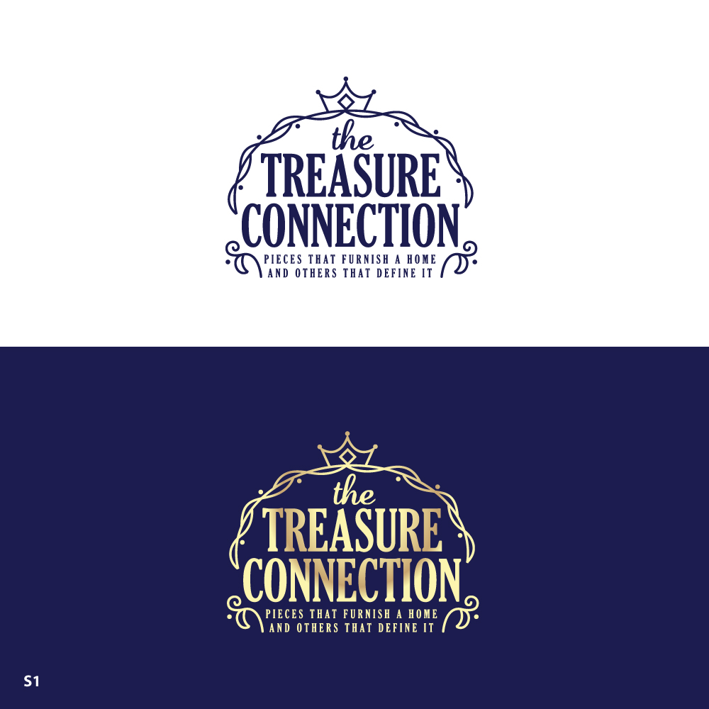 Logo Design by Sujit Banerjee for this project | Design #30578023