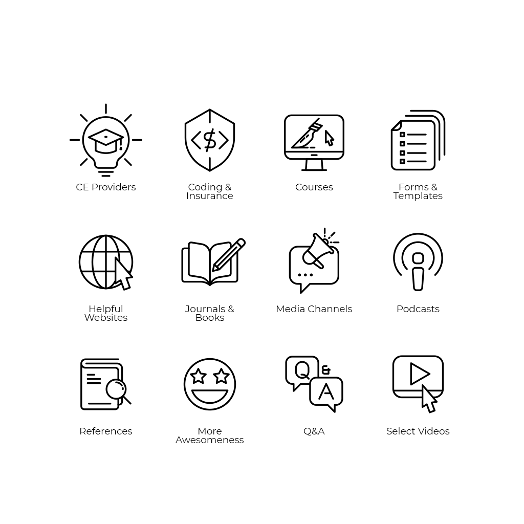 Icon-Design von Dee-Ex für dieses Projekt | Design #30580704
