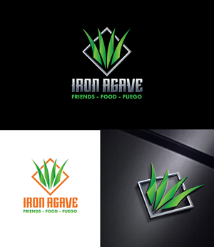 Logo Design by Farhad Design for this project | Design #30572168