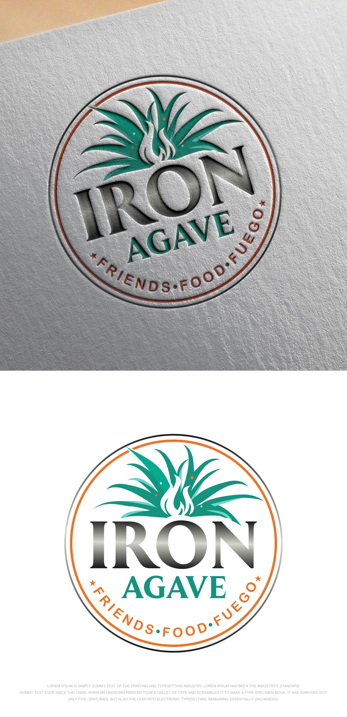 Logo Design by Loknath for this project | Design #30580551