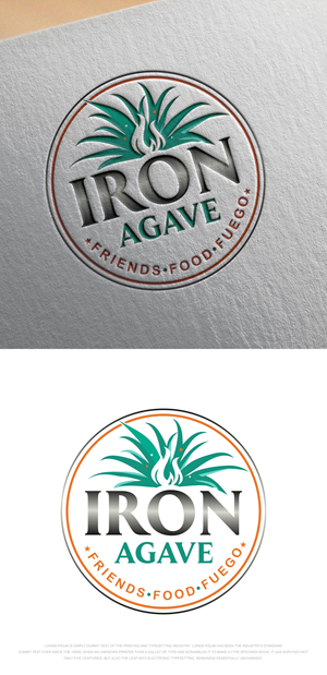 Logo Design by Loknath for this project | Design: #30580551