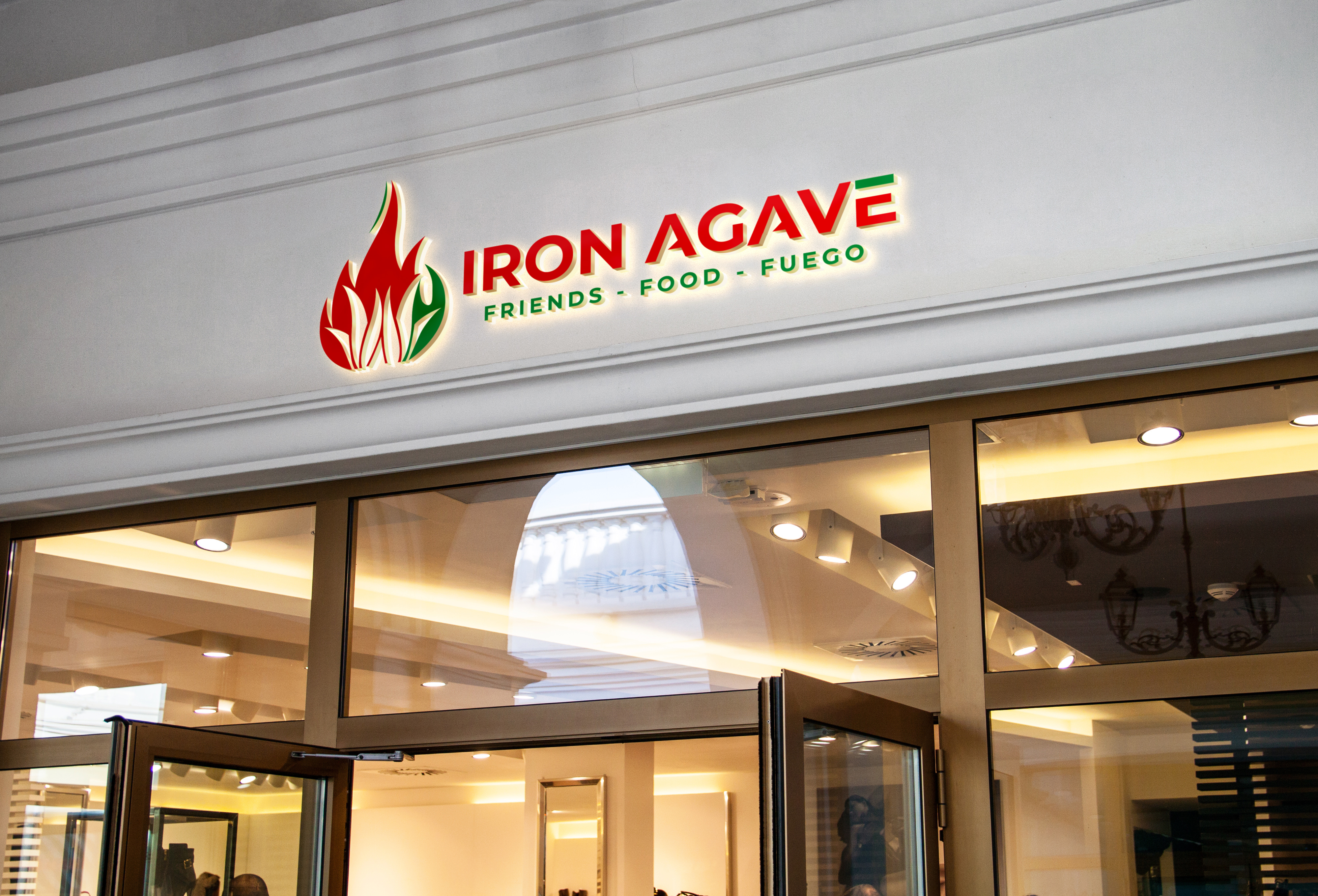 Logo Design by DesignHour for this project | Design #30632544