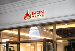 Logo Design by DesignHour for this project | Design: #30632548