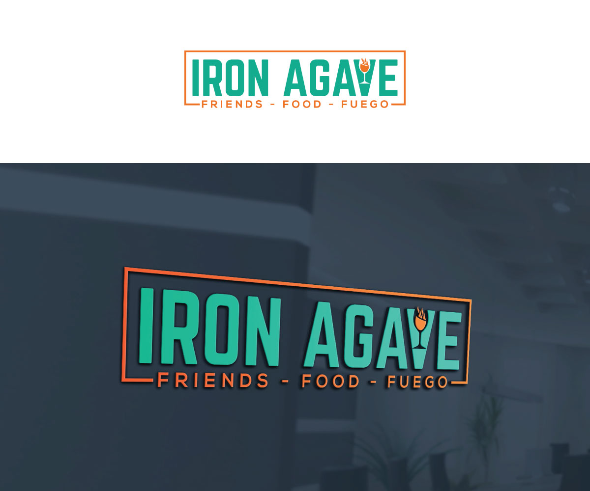 Logo Design by Srk pix!14 for this project | Design #30583809