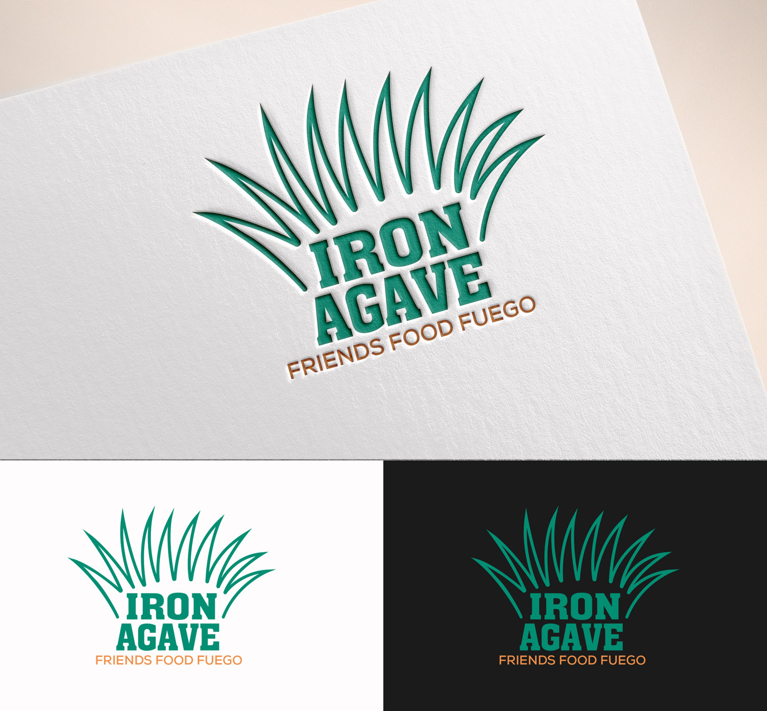 Logo Design by M Art & Design for this project | Design #30573869