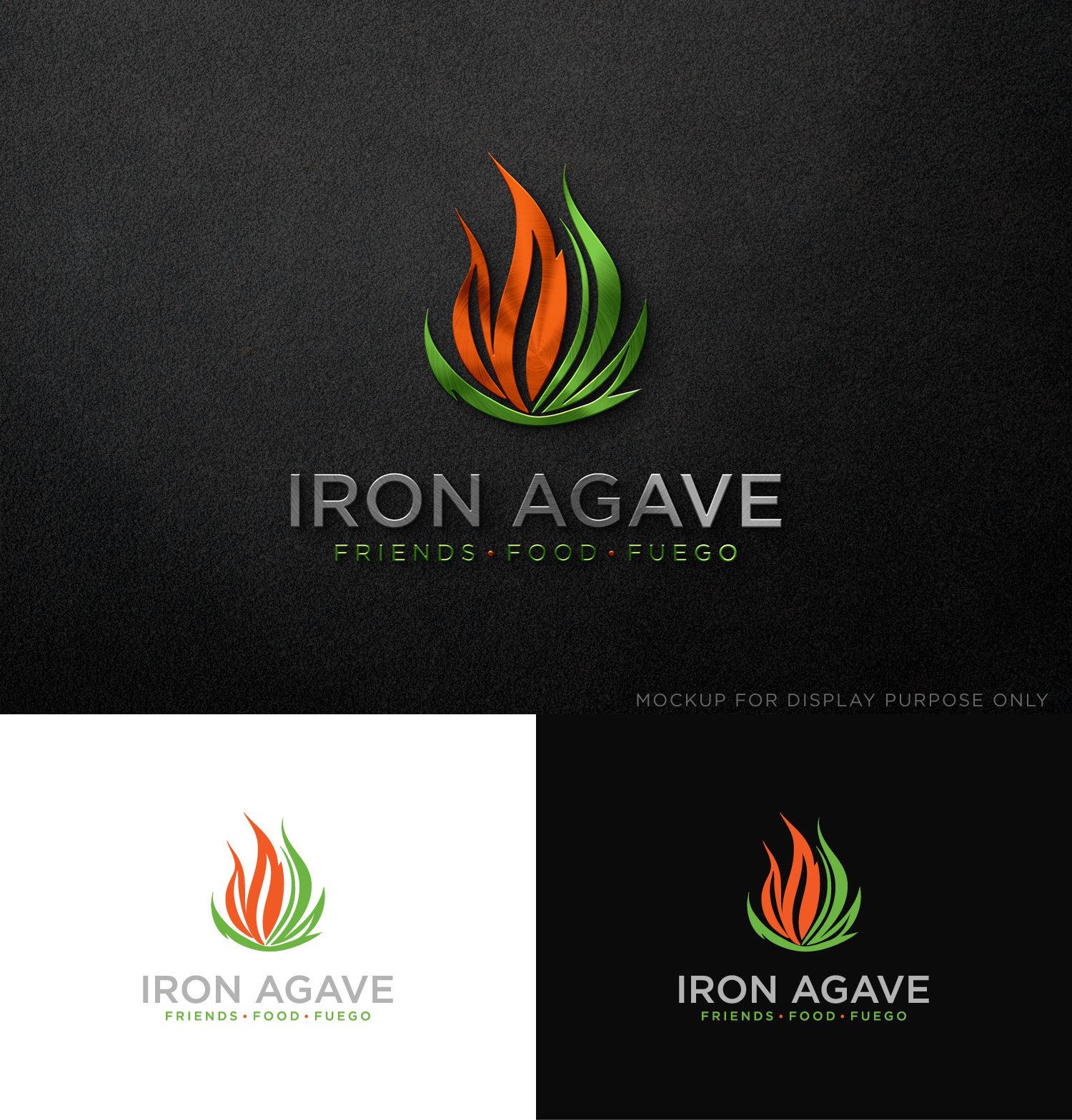 Logo Design by Deejah for this project | Design #30575999