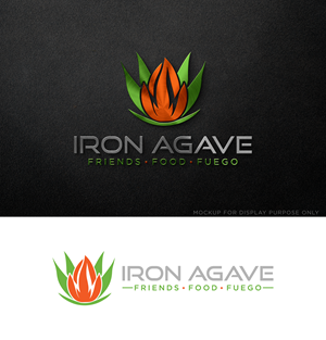 Logo Design by Deejah for this project | Design: #30625507