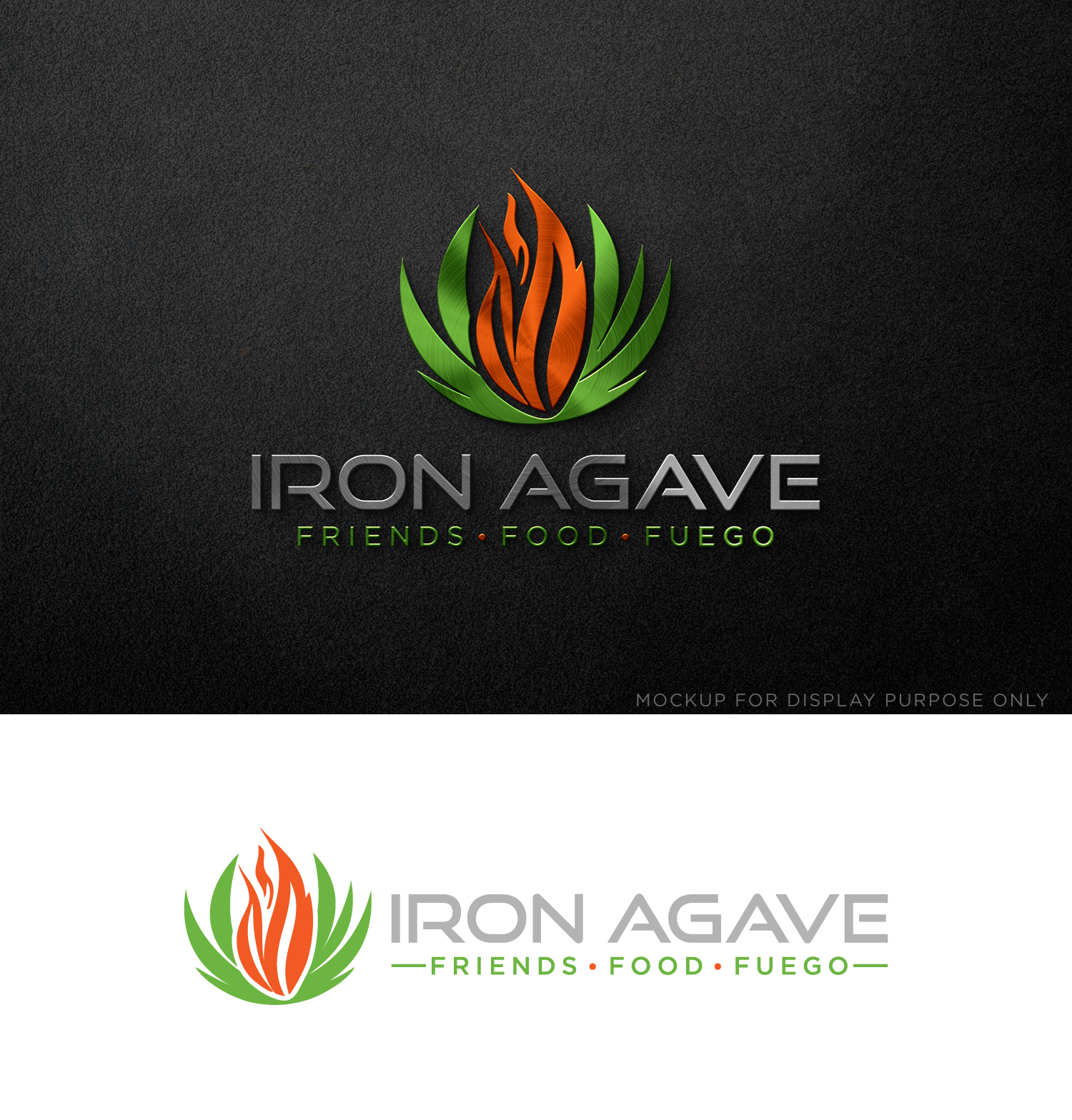 Logo Design by Deejah for this project | Design #30625508