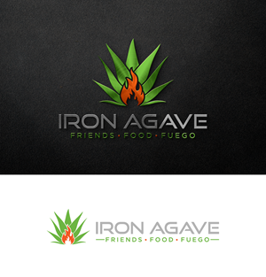 Logo Design by Deejah for this project | Design: #30650581