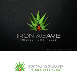 Logo Design by Deejah for this project | Design: #30674117