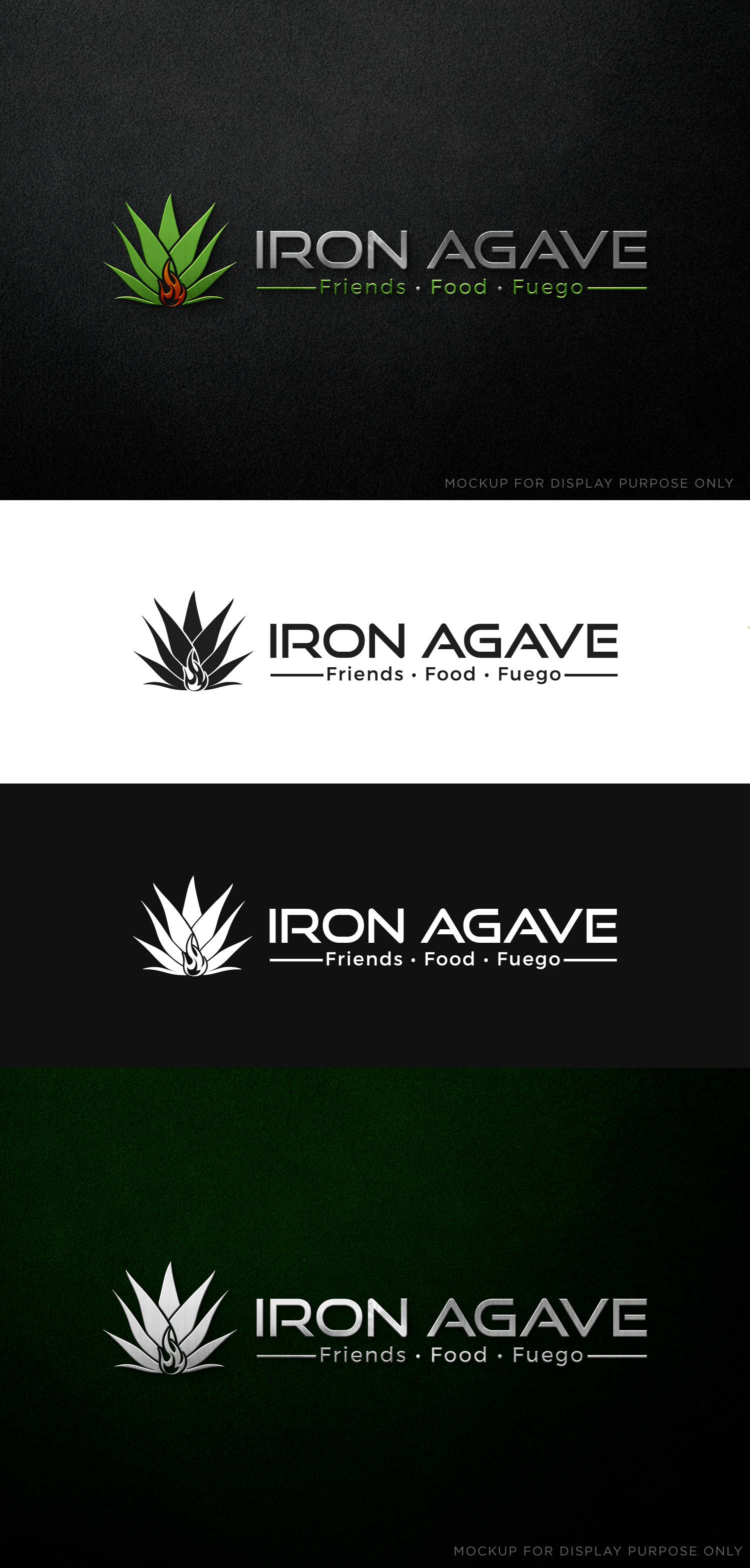 Logo Design by Deejah for this project | Design #30680560