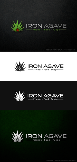 Logo Design by Deejah for this project | Design: #30680560