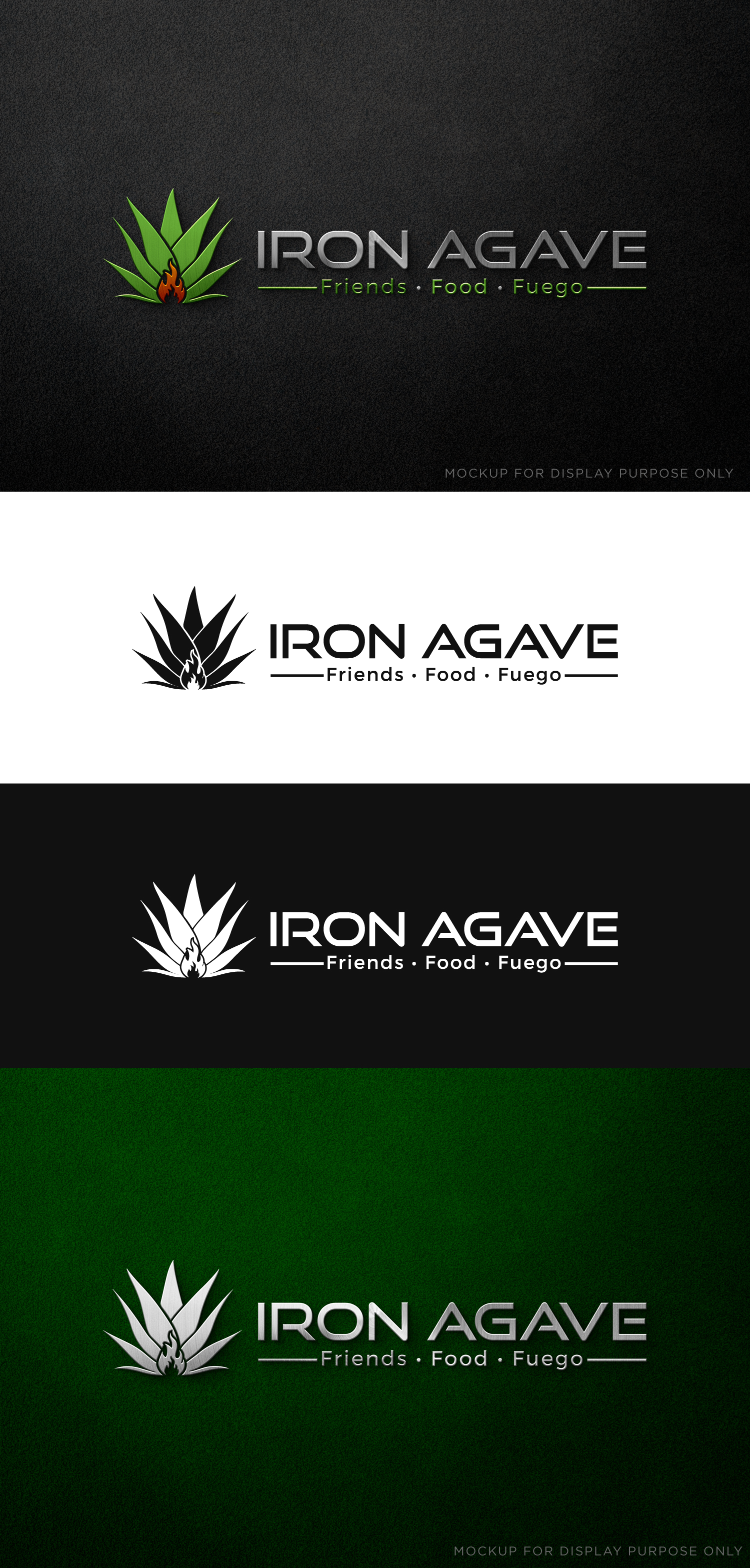 Logo Design by Deejah for this project | Design #30688342