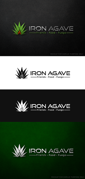 Logo Design by Deejah for this project | Design: #30688342