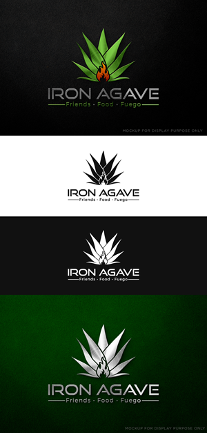Logo Design by Deejah