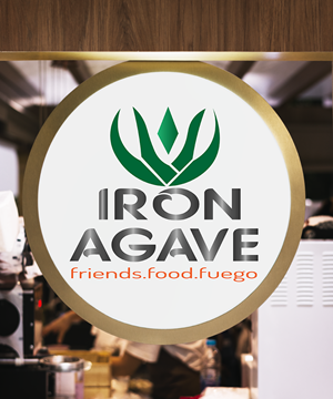 Logo Design by Stev mousa