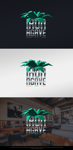 Design de Logo par Dennys. pour ce projet | Design : #30576456