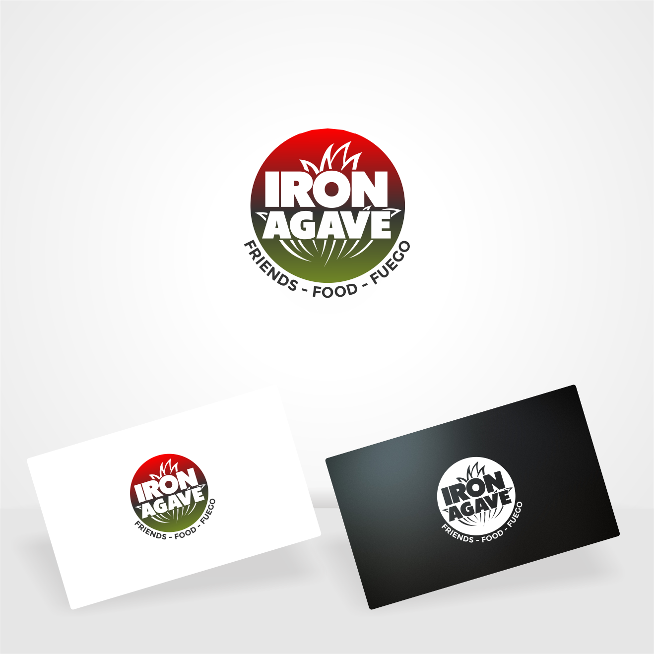 Diseño de Logo por Arham Hidayat para este proyecto | Diseño #30605478