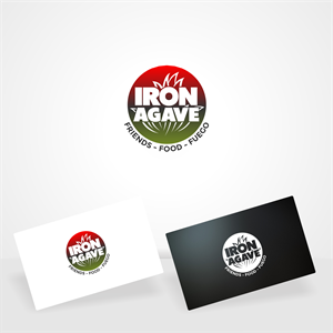 Logo Design by Arham Hidayat for this project | Design: #30605478
