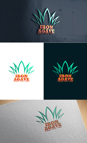 Logo Design by GLDesigns for this project | Design: #30569579