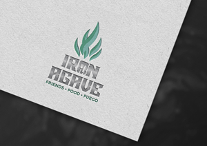 Logo Design by nitin.kondhare2010 for this project | Design #30574804