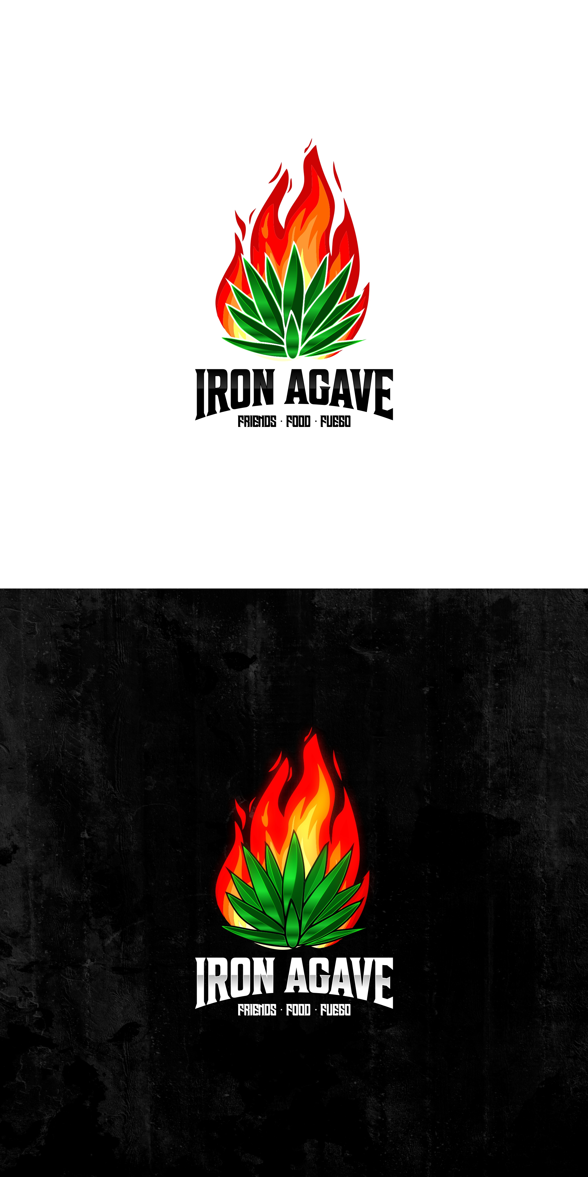 Diseño de Logo por agustian spades para este proyecto | Diseño #30583897