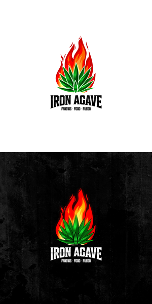 Logo Design by agustian spades for this project | Design: #30583897