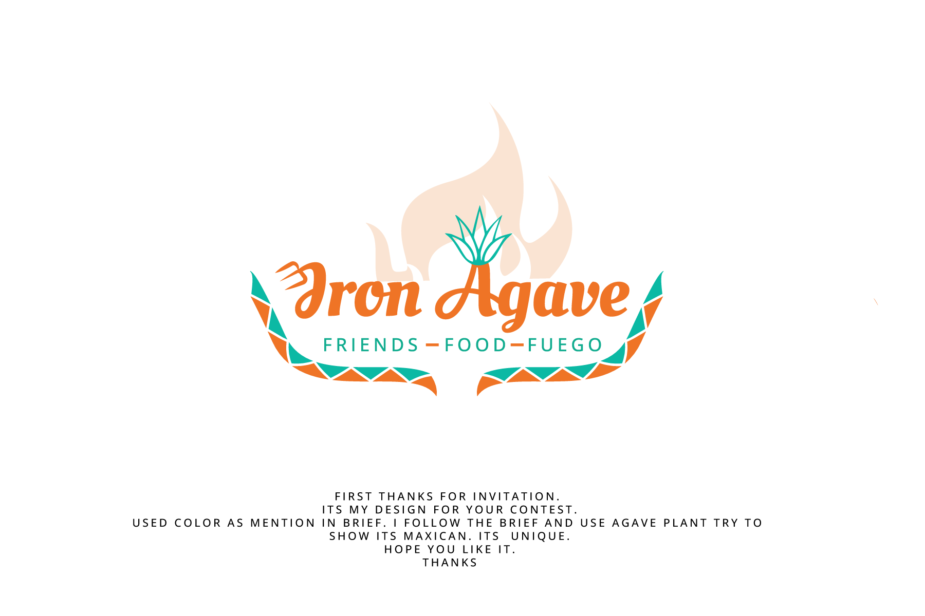 Logo Design by KREATIVE S - LOGO DESIGN for this project | Design #30585842