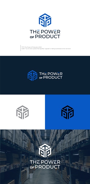 Logo Design by ICKE for this project | Design: #30606434