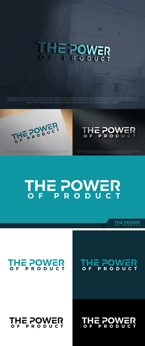 Logo Design by Ayub Zafar for this project | Design: #30587605