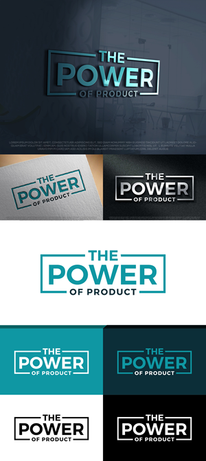 Logo Design by Ayub Zafar for this project | Design: #30587606