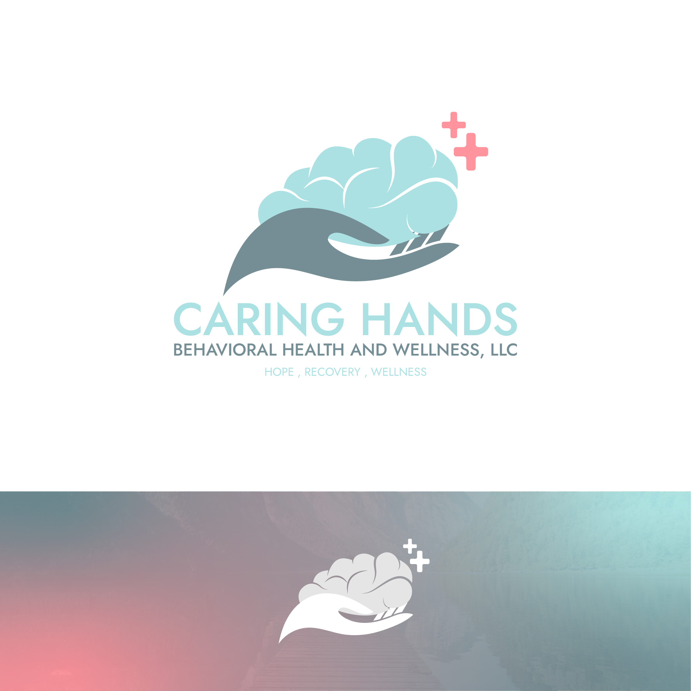 Logo Design by Aljune Castro Designs for this project | Design #30583919
