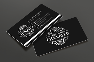 Business Card Design by Expert Bappy for this project | Design: #30570529