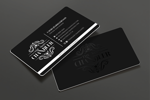Business Card Design by Expert Bappy for this project | Design: #30570532