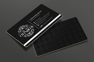 Business Card Design by Expert Bappy for this project | Design: #30570535