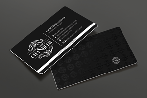 Business Card Design by Expert Bappy for this project | Design: #30570536