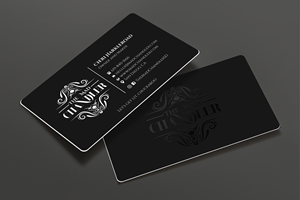 Business Card Design by Expert Bappy for this project | Design: #30570544
