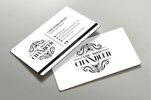 Business Card Design by Expert Bappy for this project | Design: #30570553