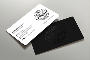 Business Card Design by Expert Bappy for this project | Design: #30570560