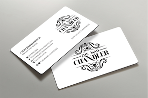 Business Card Design by Expert Bappy for this project | Design: #30570562