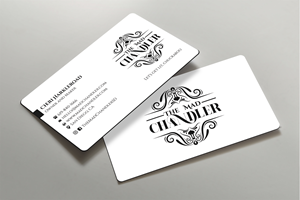 Business Card Design by Expert Bappy for this project | Design: #30570569