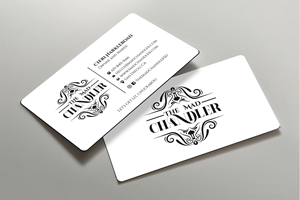 Business Card Design by Expert Bappy for this project | Design: #30570573