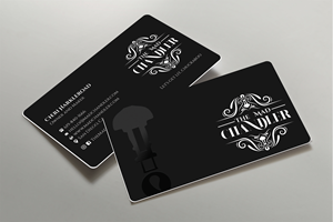 Business Card Design by Expert Bappy for this project | Design: #30570587