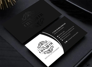 Business Card Design by Expert Bappy for this project | Design: #30574255